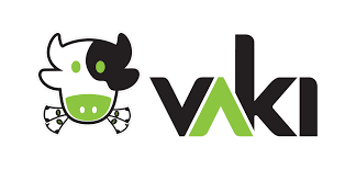 Vaki Logo