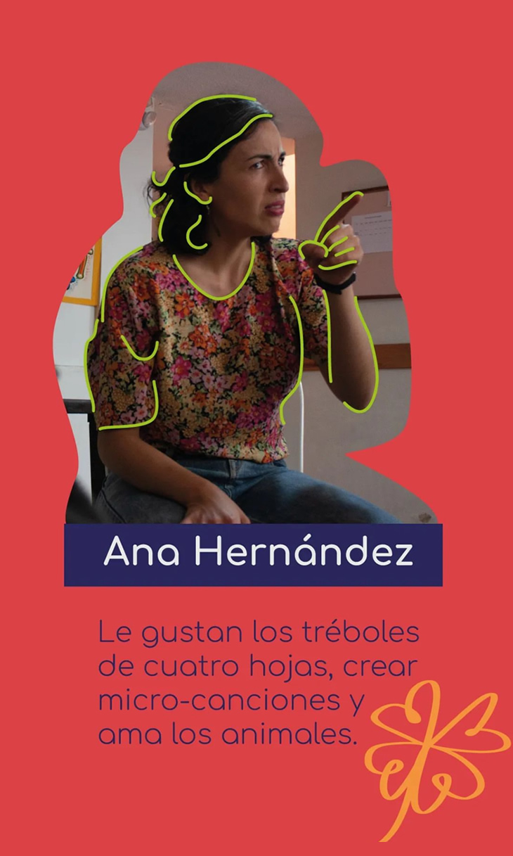 Ana hernandez articola