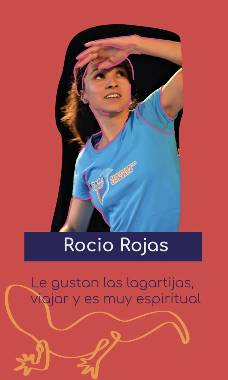 Rocio Rojas Articola