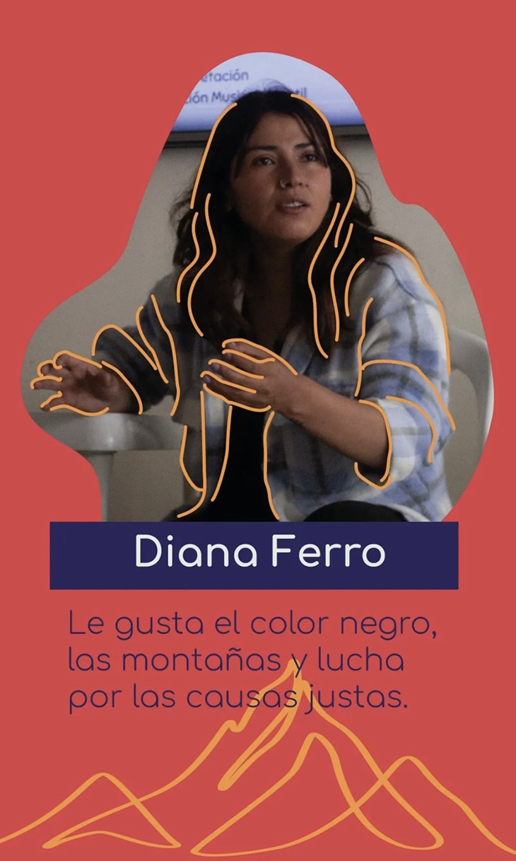 diana ferro articola